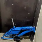 سيكل رامبو صيني ختم اصفر