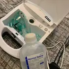 جهاز بخار شركه Optimal