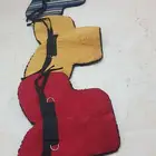 لبادة ركوب بأقل الأسعار 75 ريال