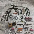 قطع غيار جمس حوض