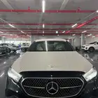 مرسيدس E200 اصفار 2025 استيراد وكالة كوريا اقوى عرض سعر