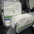 شنطه الخطوط السعودية