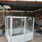 صندقة قابلة للتسفيط