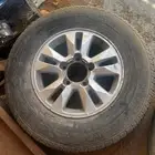 جنط استبنه لاندكروزر