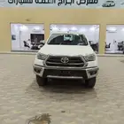 هايلوكس غمارتين ديزل سوبر قير اتوماتيك فل كامل 2025