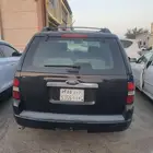 سيارة فورد اكسبلور 2008