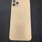 جوال ايفون 11 برو ماكس الذاكرة 512