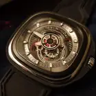 ساعة سفن فرايدي أصلية sevenfriday watch