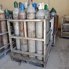 تعبئة ثاني اكسيد الكربون CO2 للمشروبات الغازية والصودا