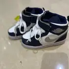 حذاء نايك جوردن للاطفال جديد 20 ريال