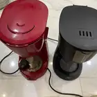 مكينة قهوة أمريكي