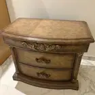 تسريحة فاخرة