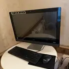 كمبيوتر مكتبي acer