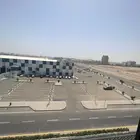 شقة جديدة امامية مقابل الياسمين مول