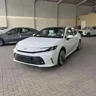 تويوتا كامري هايبر LE 2025