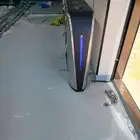بوابات ترنستايل دخول وخروج افرد