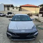 هيونداي النترا اسمارت بلس 2000 cc موديل 2025 رصاصي معدني