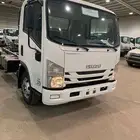 ايسوزو دينا 5 طن مكيف تربو 5200 سي سي 2025