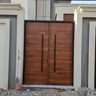 ابواب المنيوم كلادينج