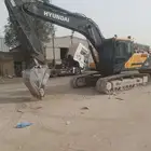 بوكلينات للإيجار الدمام