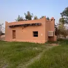 مزرعه كبيره للايجار اليومي شمال الرياض
