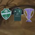 شال الاتحاد بطل الدوري واعلام
