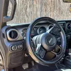 Jeep Wrangler JL2018