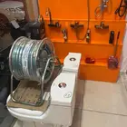 للسباكة و الكهرباء مبلط بوية