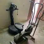 ادوات لياقه