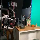 انتاج وتصوير