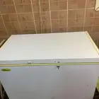 فريزر حجم وسط
