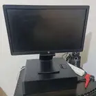 كمبيوتر مكتبي مستعمل ماركة hp معالج corei7
