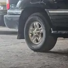 4جنوط وكاله 16 للبدل ب17