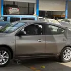 سائقة توصيل مشاوير يوميه وأغراض