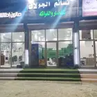 لوحة محل للبيع