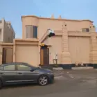 فله تمليك شمال خميس مشيط مخطط 6بالثمانين