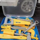 لعبة حقيبة عدة حرفية