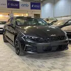 كيا k5 استاندر مطور 2025 كاش وتقسيط لاقل سعر لجميع البنوك