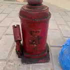 عفريته 20 طن فولفو