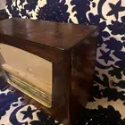 راديو فليبس لمبات قديم جدا
