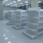 رفوف بقالات ارفف صيدليه رفوف تخزين رفوف مستودعات