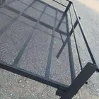 دكات حديد جلسات حديد