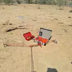كشف مياه ابار