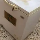 ثلاجه فريزر