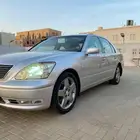 لكزس 430 موديل 2005 امريكي