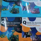 كتب جامعية انجليزي منهج اكسفورد