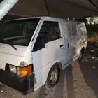 للايجار باص بضاعة ميتسوبيشي