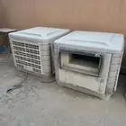2 مكيف صحراوي اشفاط تربو امريكي