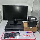 جهاز كاشير مجدد  برنامج محاسبي شامل بخصم كبير