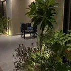 شاليه للايجار
